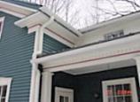 aluminum k-style gutters