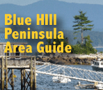 Blue Hill Peninsula Chamber of Commerce