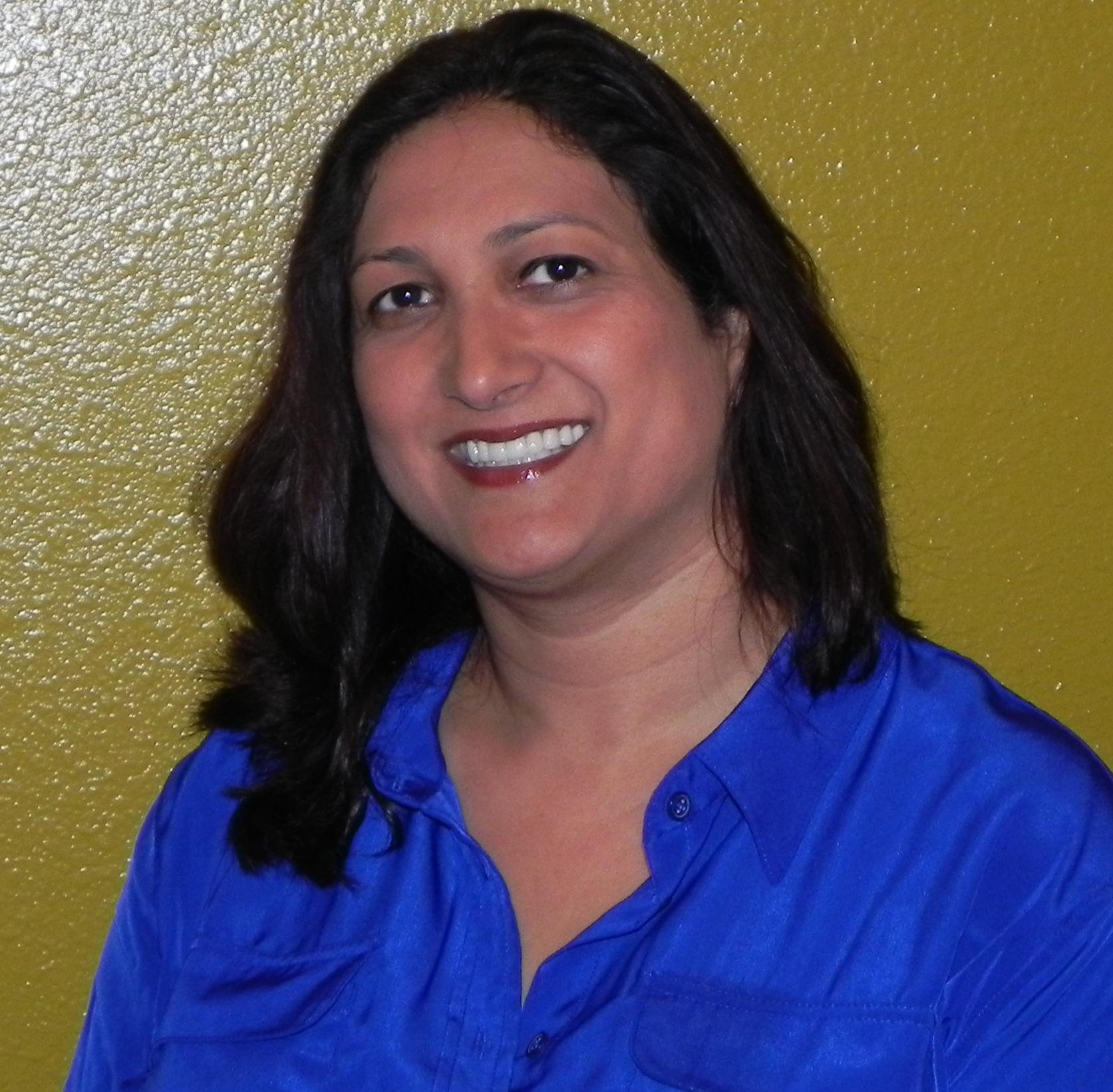 Seema Jain CPA PA