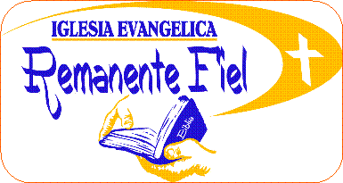 Iglesia Evangelica Remanente Fiel