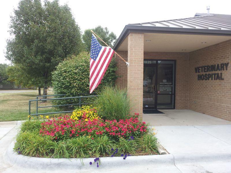 Wakarusa Veterinary Hospital