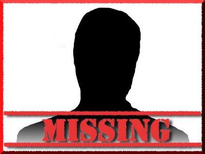 Missing Persons