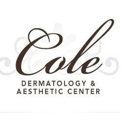 Cole Dermatology and Aesthetic Center PC