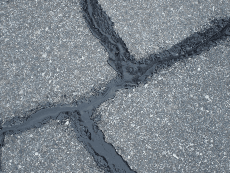 Asphalt Paving