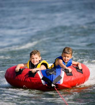 Water Sport Rentals