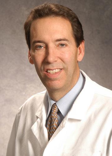 Joseph Shovlin, MD