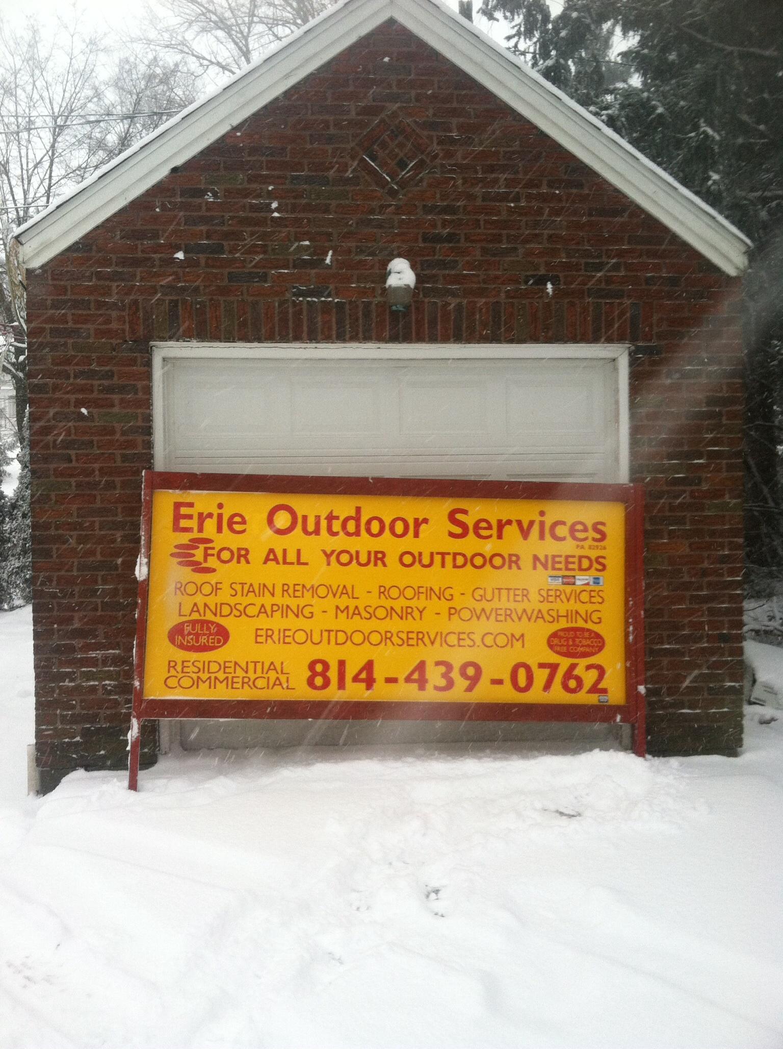 www.erieoutdoorservices.com ERIE PENNSYLVANIA ROOFING&ERIE PENNSYLVANIA PRESSURE WASHING