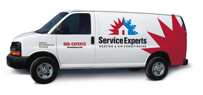 24/7/365 Expert Service, Guaranteed