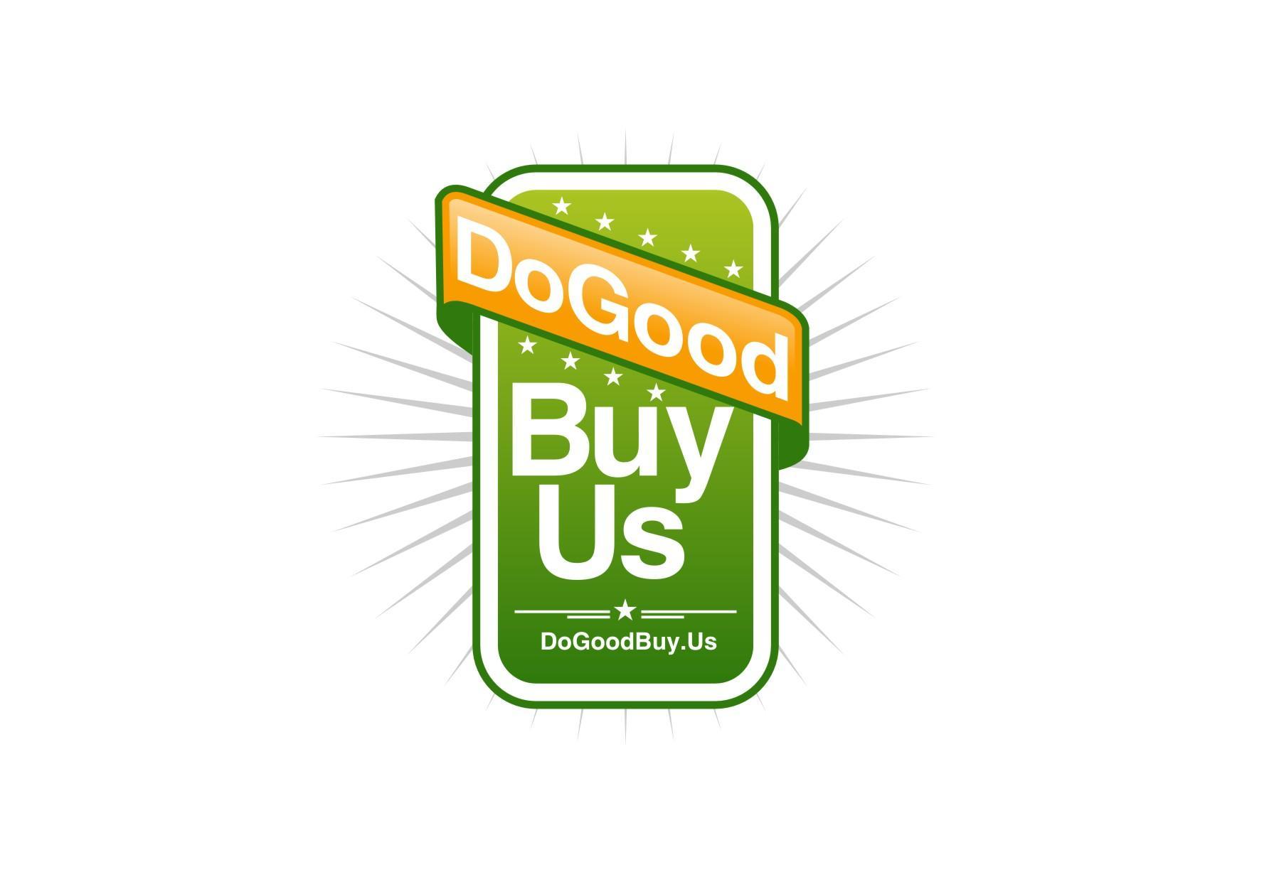 DoGoodBuyUs logo