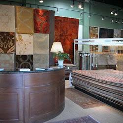 Oriental rugs services