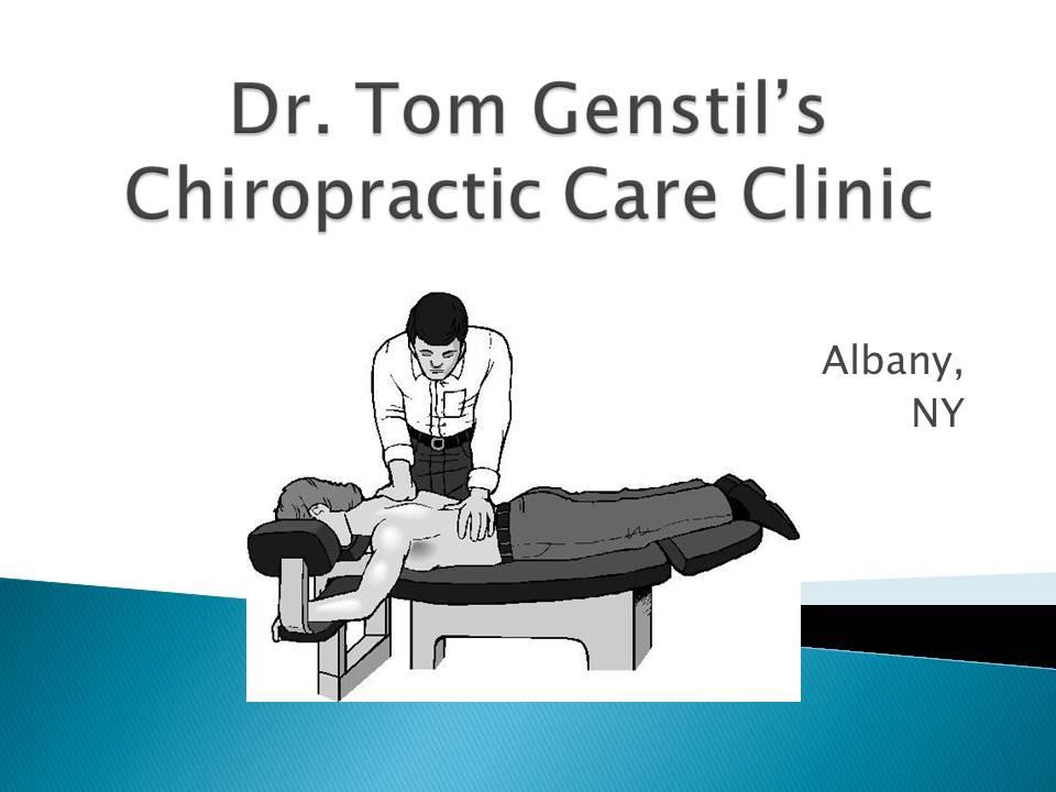 Chiropractic Albany NY