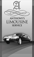 Anthonys airporter 530-432-1114