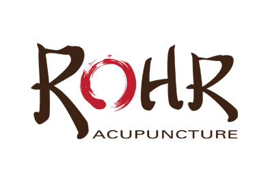 Rohr Acupuncture