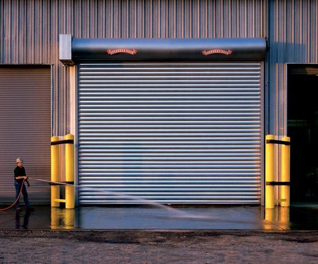 Local Garage Door Repair Alhambra