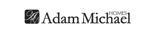 Adam Michael Homes Logo