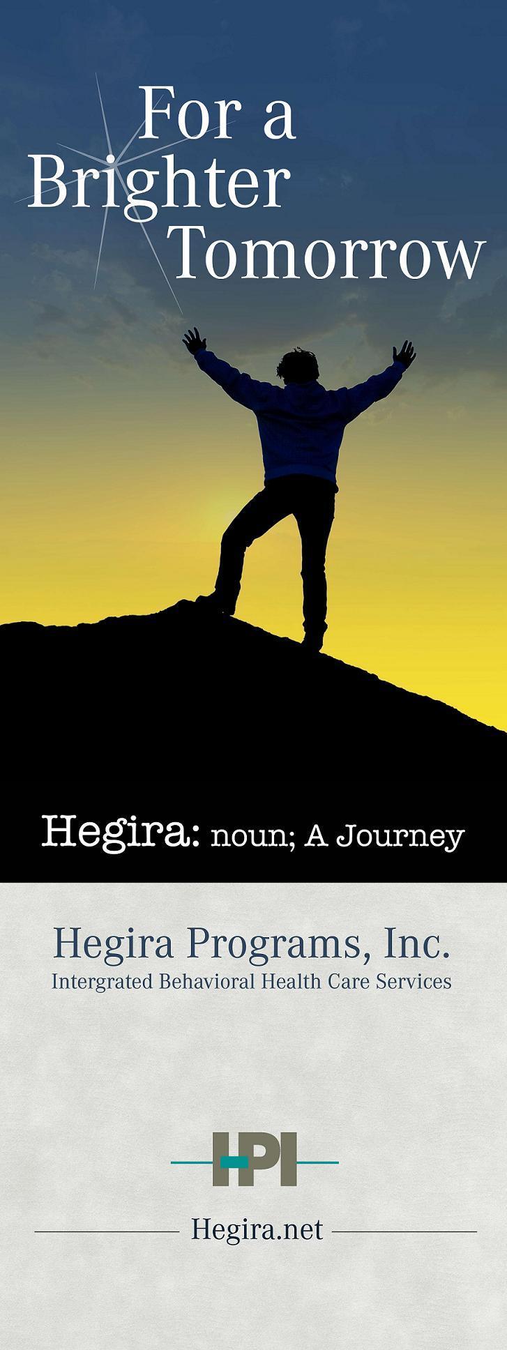 Hegira Programs, Inc.