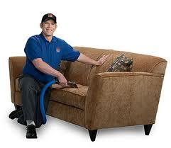 Coit Upholstery Cleaning of San Francisco