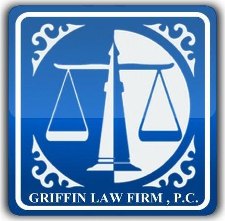 Griffin Law Firm Logo