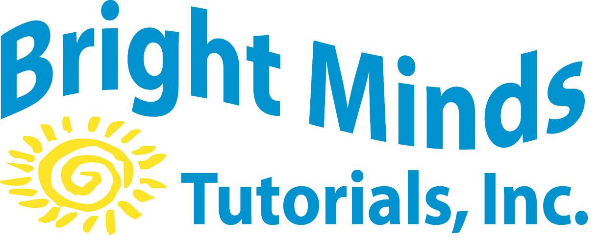 Bright Minds Tutorials, Inc.