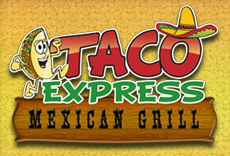 Hola! Welcome to Taco Express!!!