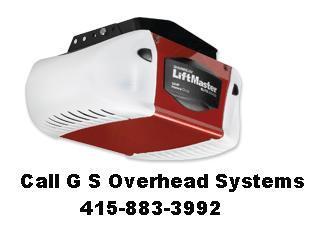 LiftMaster Openers