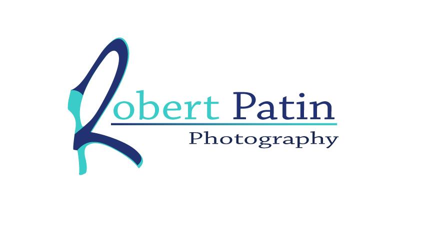 Robert Patin Photography Logo