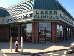 Laser Clinique