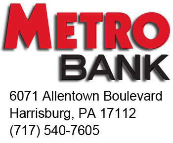 Meto Bank - Harrisburg Bank Mountain Road Branch