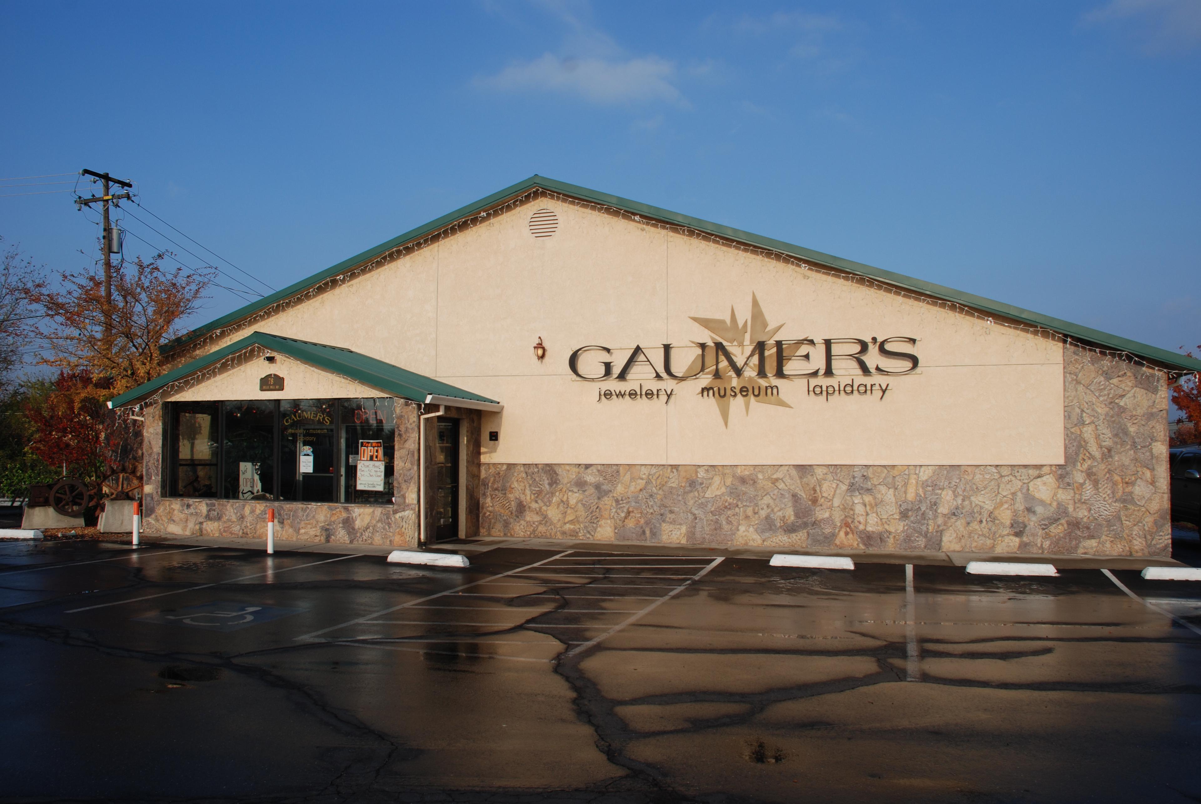 Gaumer's Jewelry