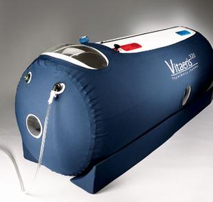 Hyperbaric Oxygen Chamber