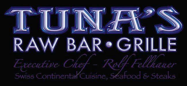 Tuna's Raw Bar and Grille