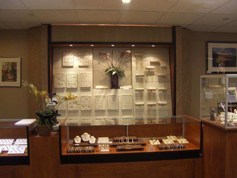 Our Collection of Jewelry