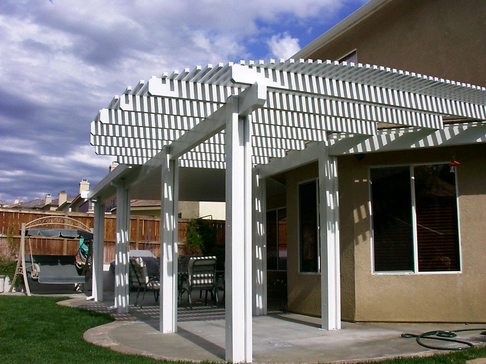 Patio Enclosure & Cover