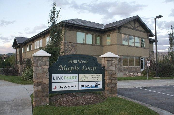 Flagship Financial Group Headquarters in Lehi, Utah