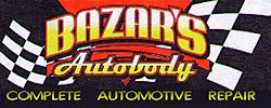 Bazars Auto Body