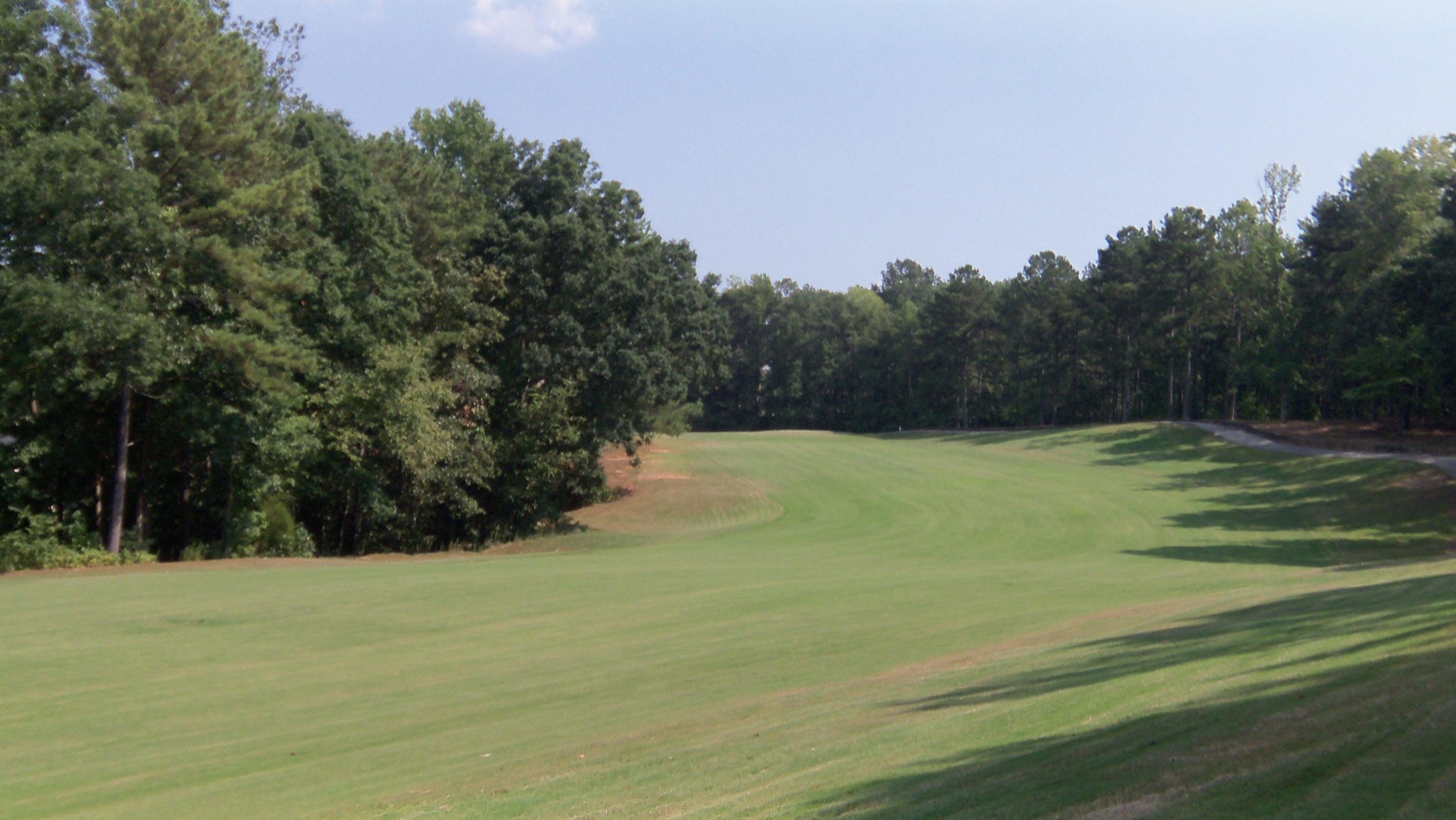 Fairfield Plantation Golf & Country Club