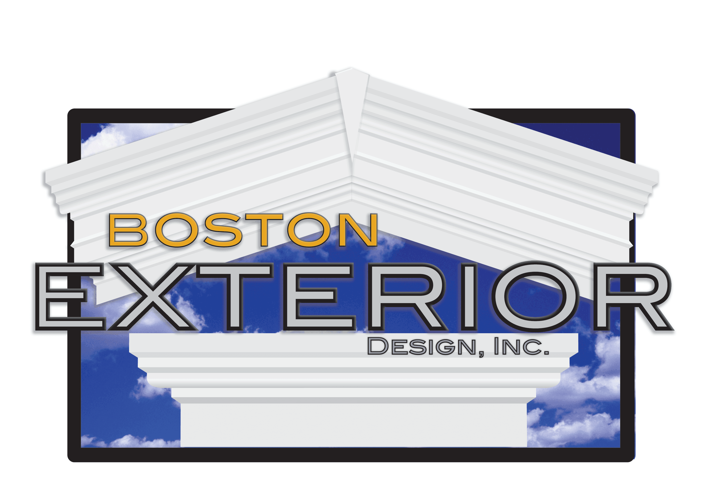 Boston Exterior Design, Inc.