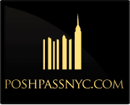 Posh Pass NYC - Night Club VIP Service