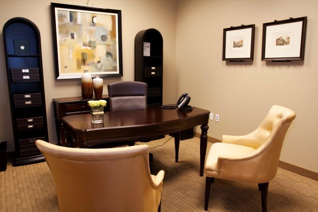 Executive Office Suite