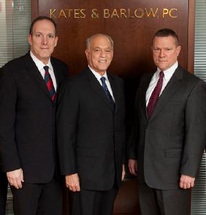 Partners: Marc Cooper, Robert Kates & Peter Barlow