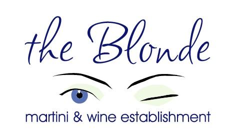 The Blonde - Martini & Wine Establishment