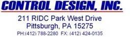 Control Design Inc