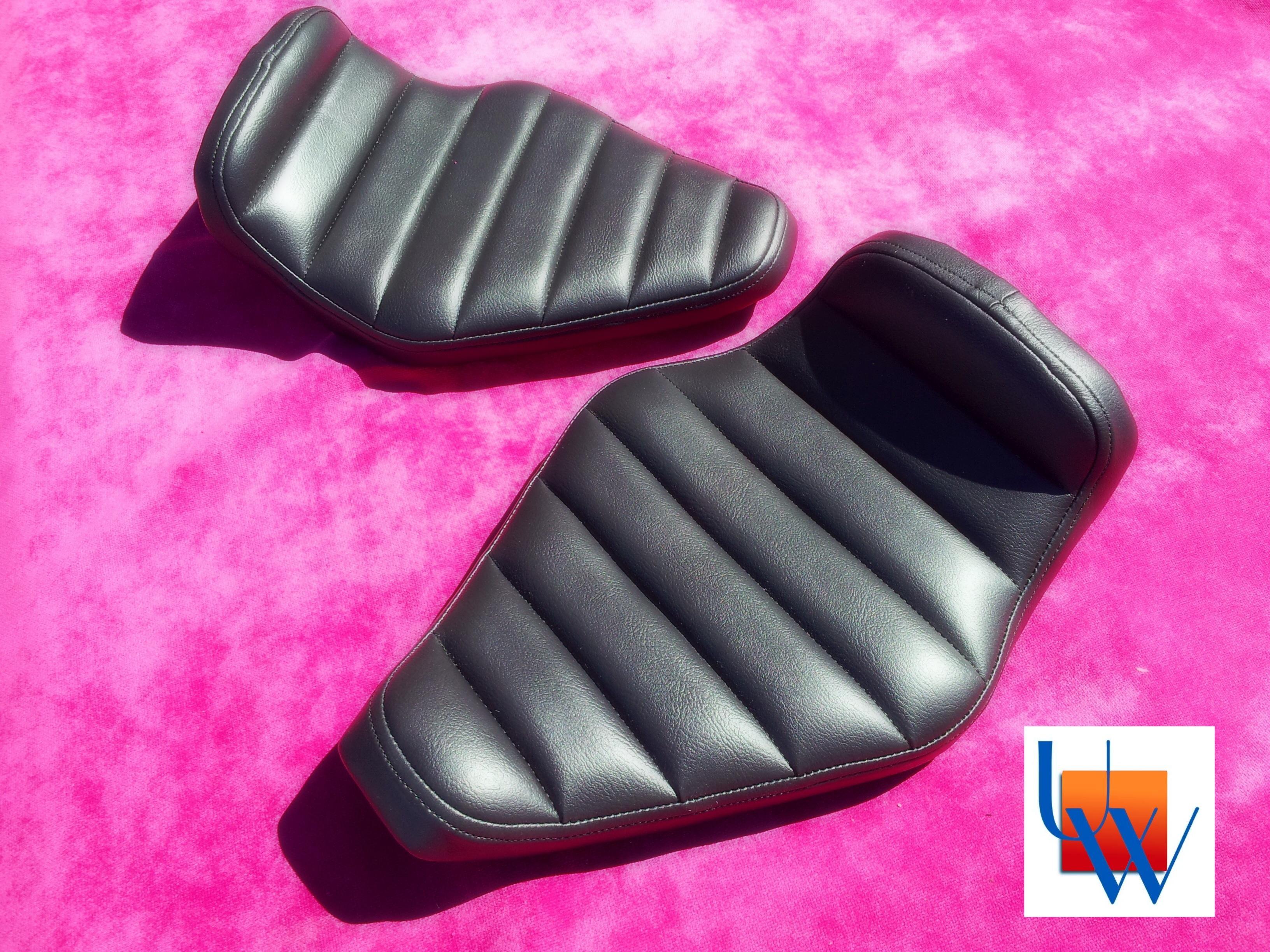 Motorcycle Seats