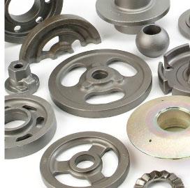 We offer an impressive array of forging products