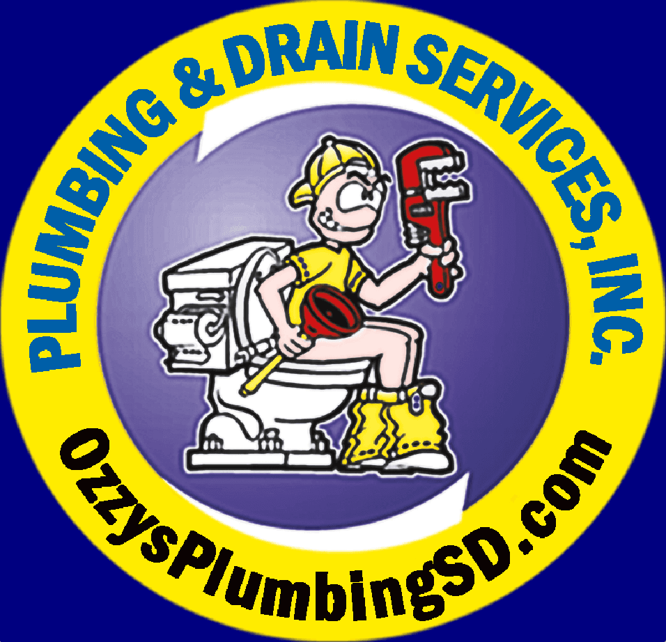 Ozzy's Plumbing and Drains