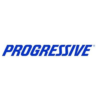 We carry Progressive Insurance