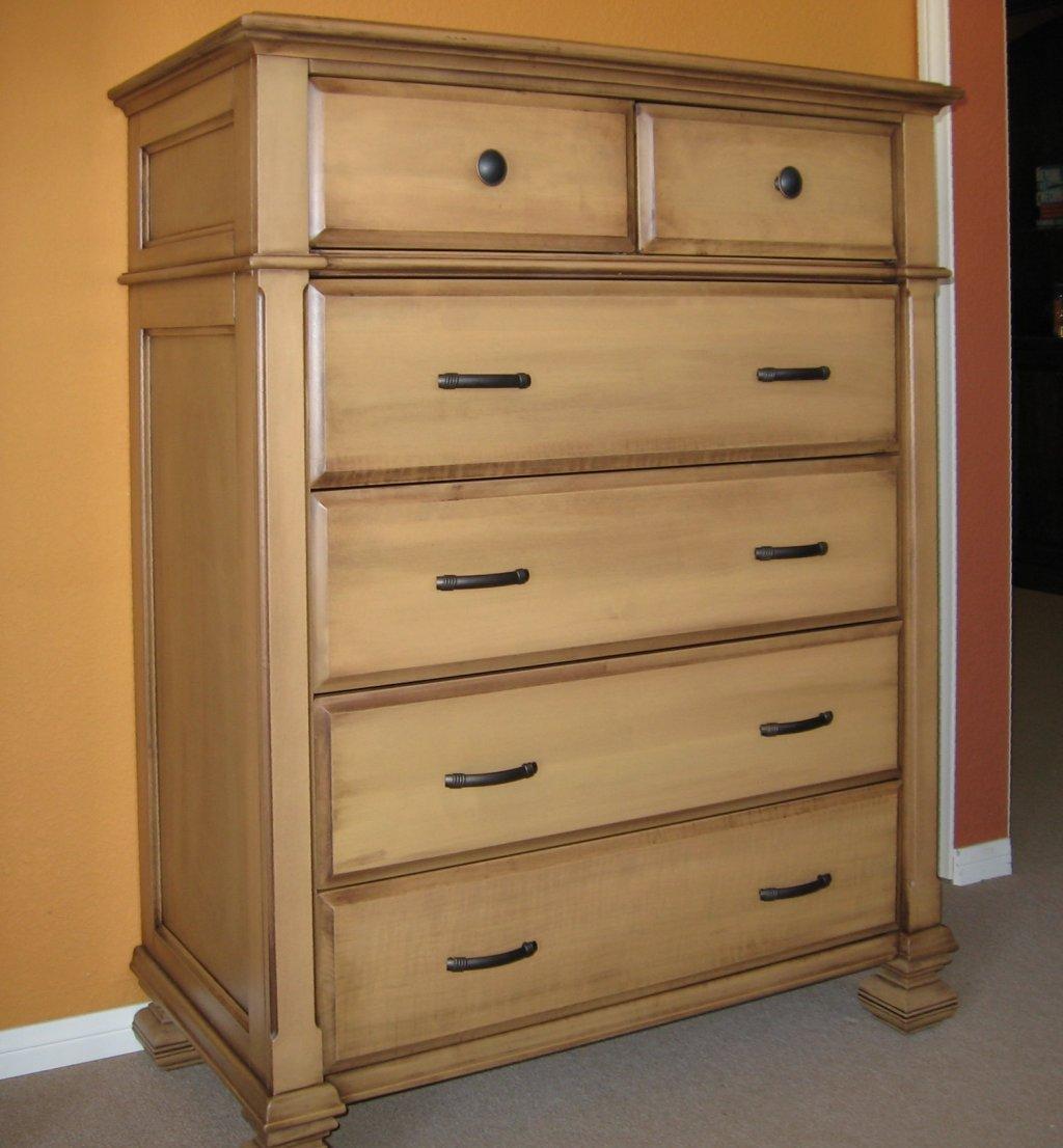 Chest, Dressers and Nightstands