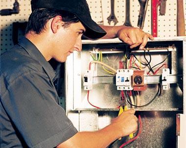 Electrical Contractor