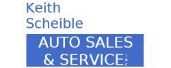 Keith Scheible Auto Sales & Service