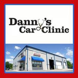 Danny's Car Clinic